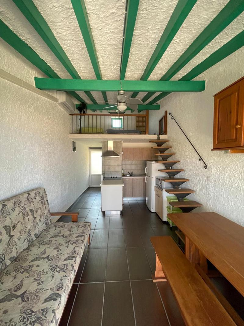 Linguizzetta Residence La Plage Pieds Dans L'Eau Belle Vue Mer מראה חיצוני תמונה