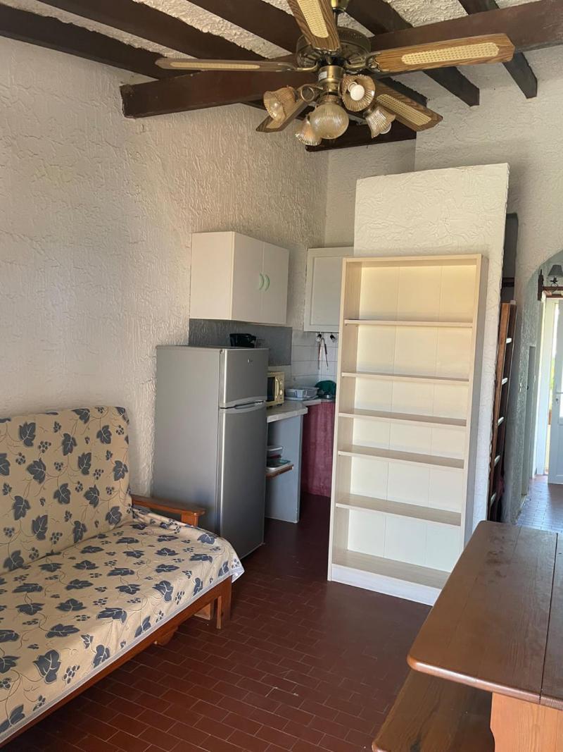 Linguizzetta Residence La Plage Pieds Dans L'Eau Belle Vue Mer מראה חיצוני תמונה